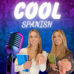 ESPAÑOL GUAY con SPANISHCCAE Podcast artwork