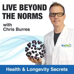 Live Beyond the Norms Podcast artwork