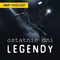 Ostatnie dni legendy