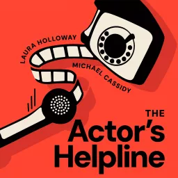 The Actor's Helpline Podcast artwork