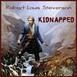 Kidnapped by Robert Louis Stevenson