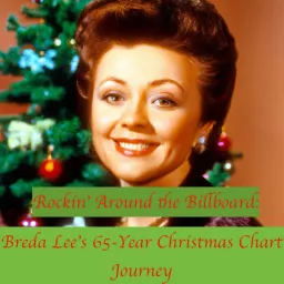 Rockin' Around the Billboard: Brenda Lee