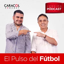 El Pulso del Fútbol Podcast artwork