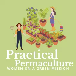 Practical Permaculture