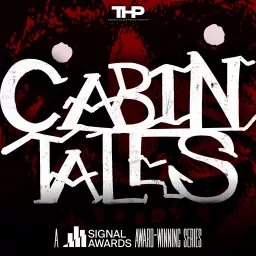 Cabin Tales Podcast artwork