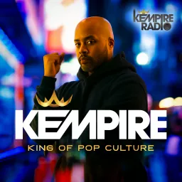 KEMPIRE Podcast artwork