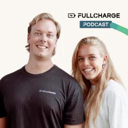 De FullCharge Podcast artwork