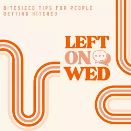 Left on Wed Podcast artwork