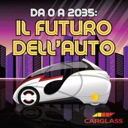 Da 0 a 2035 – Il Futuro dell'Auto