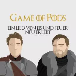 Game of Pods Podcast artwork