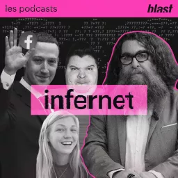 Blast - Infernet Podcast artwork