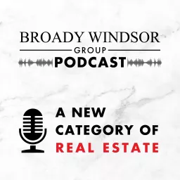 Broady Windsor Group Podcast artwork