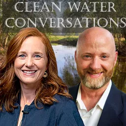 Clean Water Conversations Podcast artwork