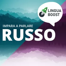 Impara il russo con LinguaBoost