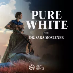 Pure White Podcast artwork