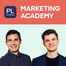 Marketing Academy (af PL & Partners) Podcast artwork