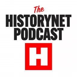 The HistoryNet Podcast artwork