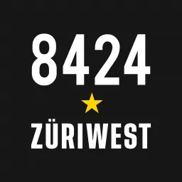 8424 Züri West Podcast artwork