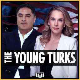 The Young Turks Podcast artwork
