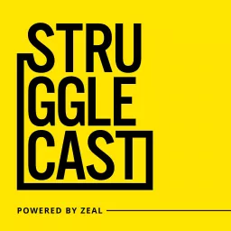 Strugglecast Podcast artwork