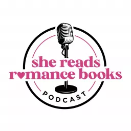 She Reads Romance Books Podcast