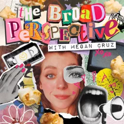 The Broad Perspective Podcast artwork