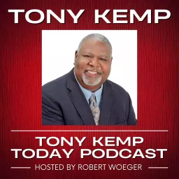 Tony Kemp Today