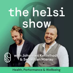 The Helsi Show Podcast artwork