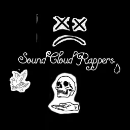SoundCloud Rappers Podcast artwork