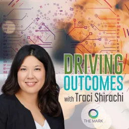 Driving Outcomes Podcast artwork