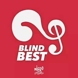 Blind Best, le podcast artwork
