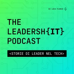 The LeadershIT Podcast artwork