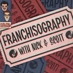 Franchisography