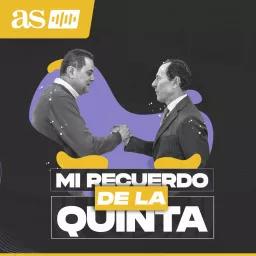 Mi recuerdo de La Quinta, con Tomás Roncero Podcast artwork