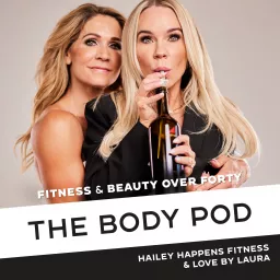 The Body Pod Podcast artwork