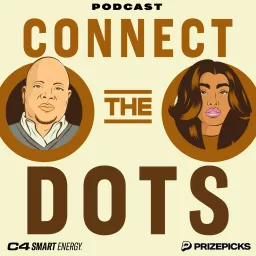 Connect The Dots Podcast artwork