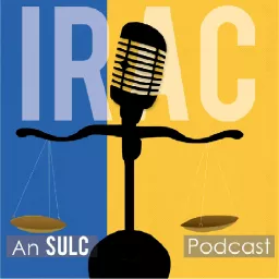 IRAC Podcast artwork