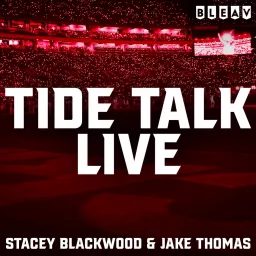 Tide Talk Live Podcast artwork