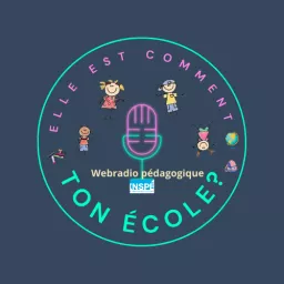 Elle est comment ton école?