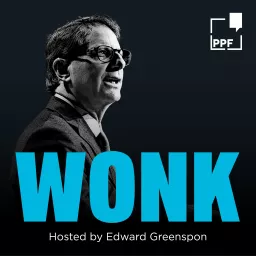 Wonk Podcast artwork