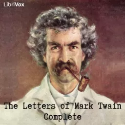 The Letters of Mark Twain, Complete