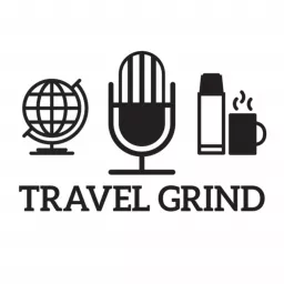 Travel Grind Podcast artwork