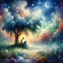 Dream Interpretation: Decoding Dreams