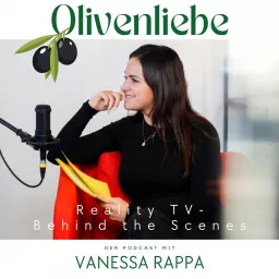 Olivenliebe - Reality TV behind the scenes