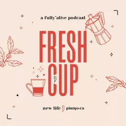 Fresh Cup Podcast artwork