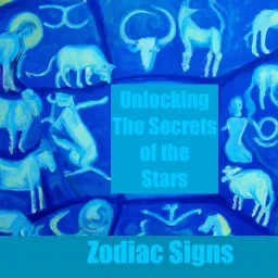 Zodiac Signs - Secrets of the Stars