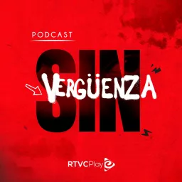 Sin Vergüenza Podcast artwork