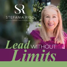 Lead Without Limits Podcast artwork