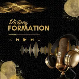 Victory Formation Podcast artwork