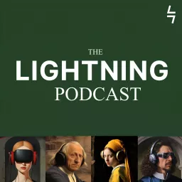 Lightning Podcast artwork